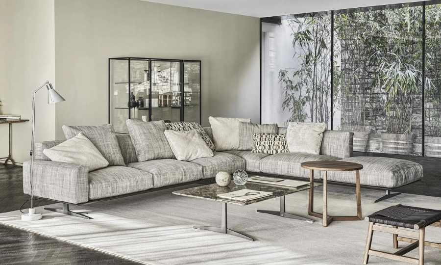 Official Flexform Furniture Dealer in Malaysia | Ambient Living